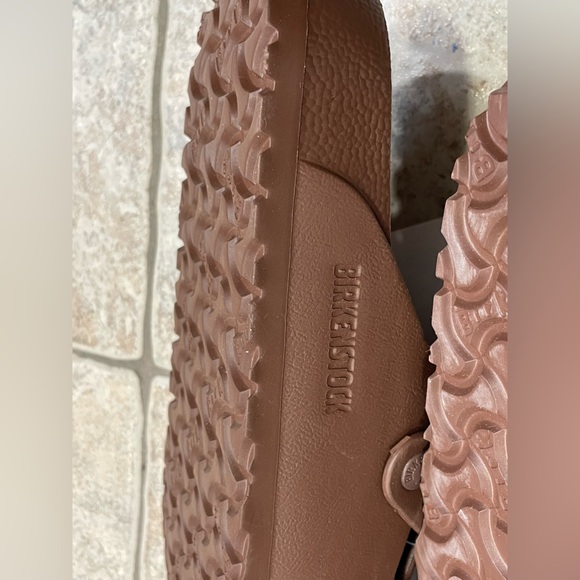 Birkenstock Men’s Boston Roast EVA in roast size43/mens 10 - Picture 5 of 13